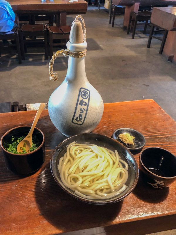 Sanuki Udon